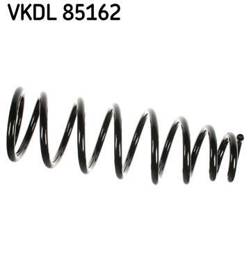 Mola de suspensão SKF ref. VKDL 85162